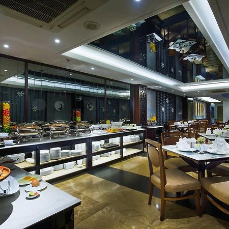 Golden Lotus Boutique Hotel Hanoi Kültér fotó