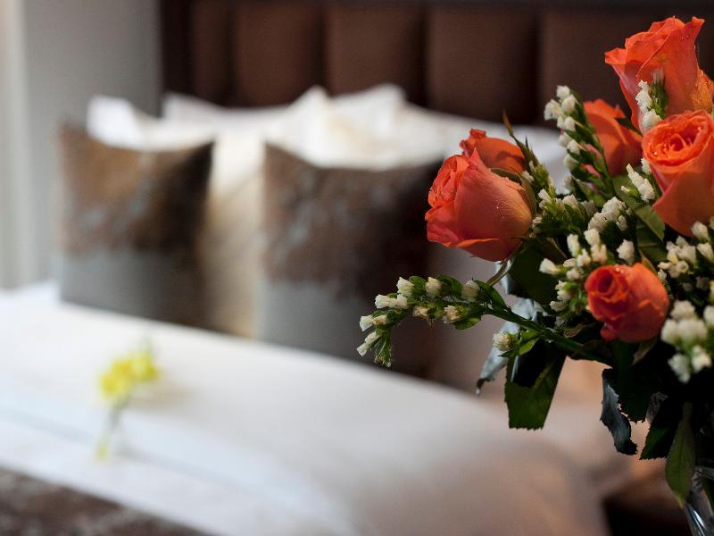 Golden Lotus Boutique Hotel Hanoi Kültér fotó