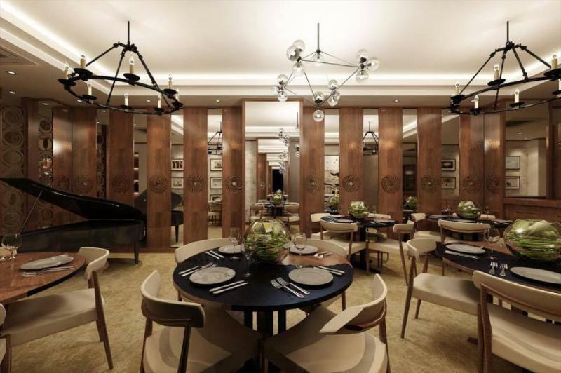 Golden Lotus Boutique Hotel Hanoi Kültér fotó