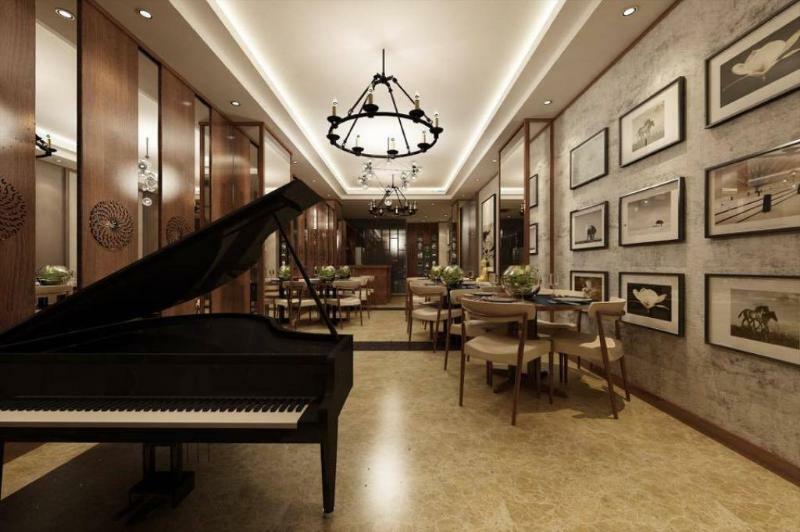 Golden Lotus Boutique Hotel Hanoi Kültér fotó