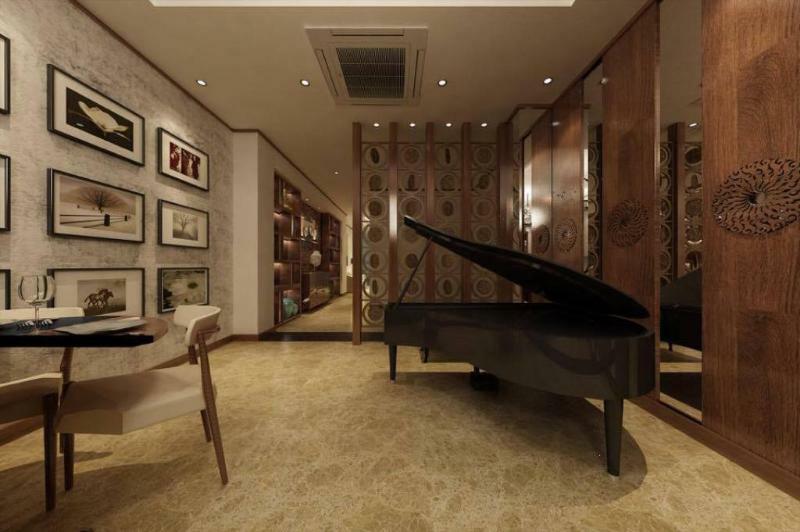 Golden Lotus Boutique Hotel Hanoi Kültér fotó