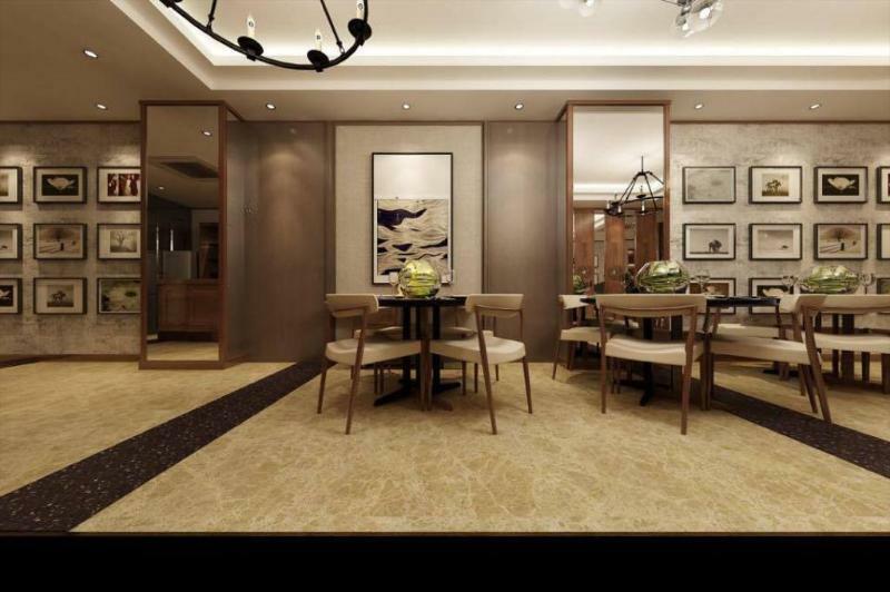 Golden Lotus Boutique Hotel Hanoi Kültér fotó