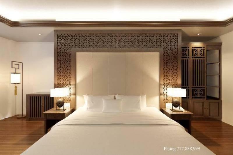 Golden Lotus Boutique Hotel Hanoi Kültér fotó